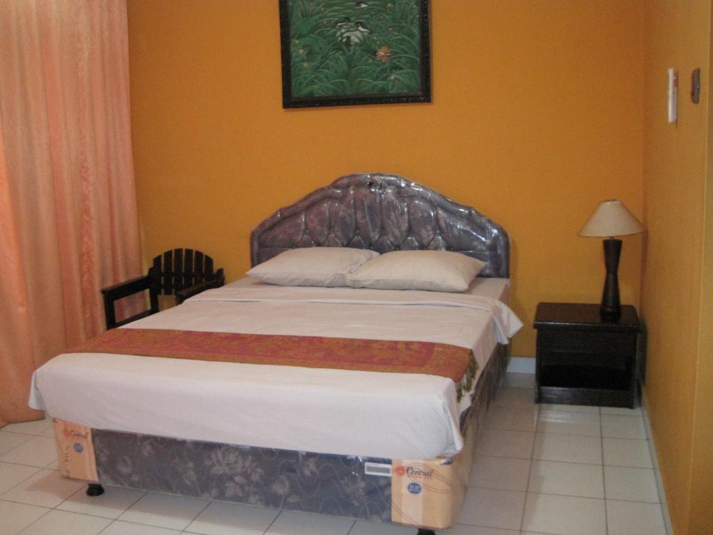 Sekar Sari Inn Kuta  Exterior photo