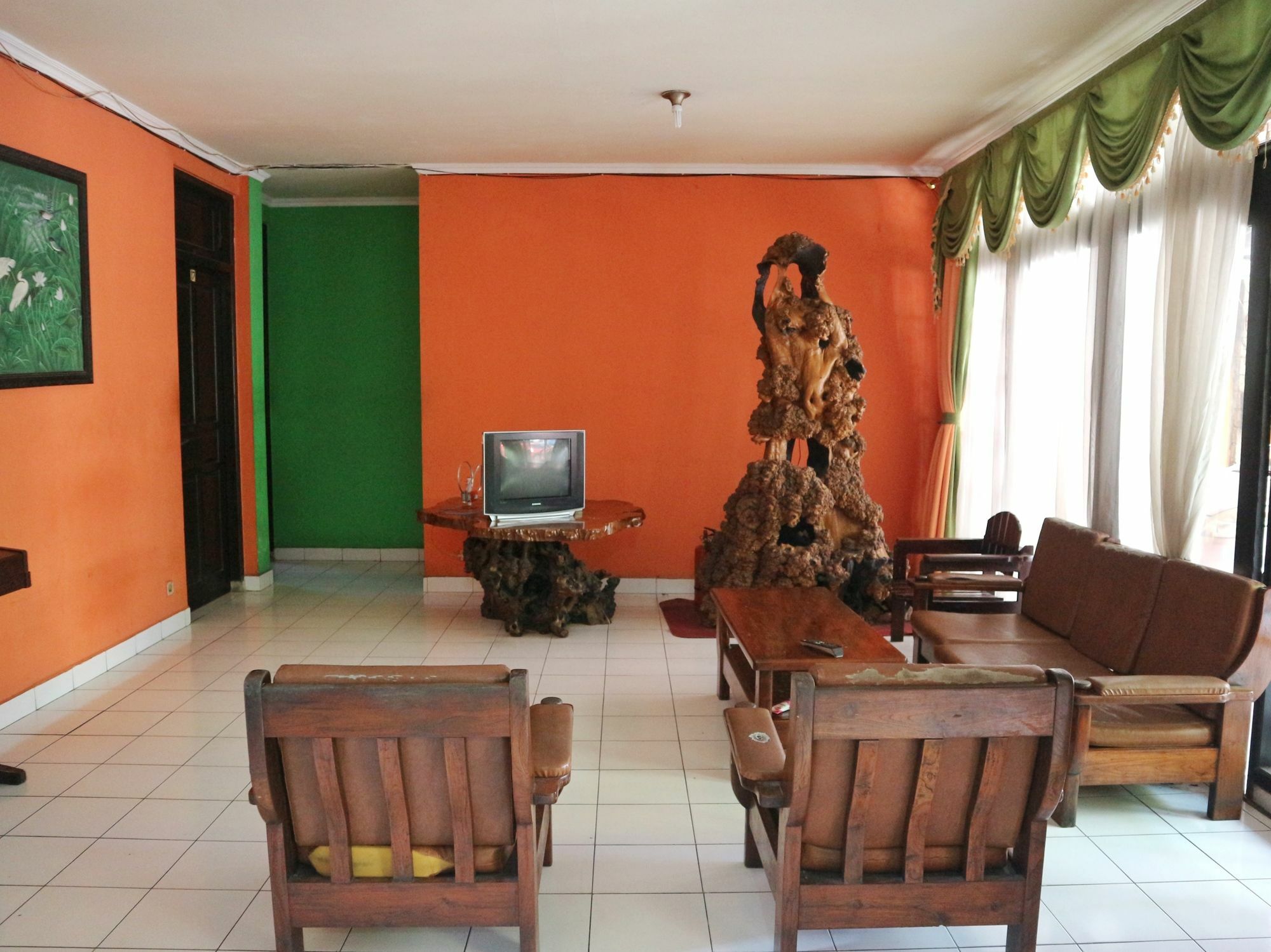 Sekar Sari Inn Kuta  Exterior photo